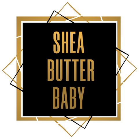 Shea Butter Baby