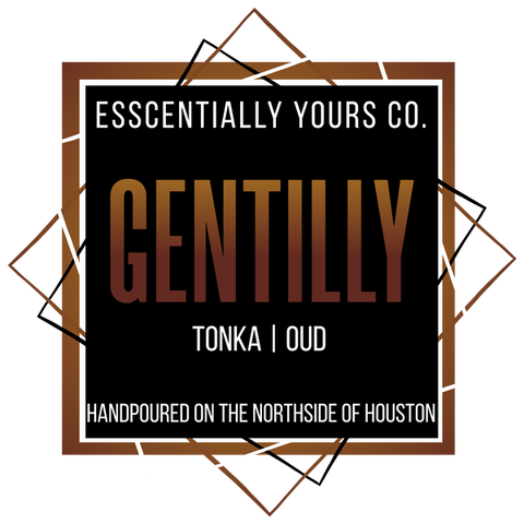 Gentilly