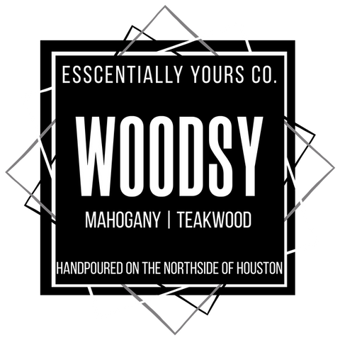 Woodsy