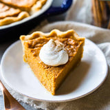 Sweet Potato Pie